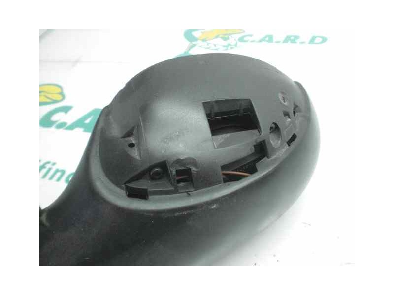 Recambio de retrovisor izquierdo para citroën xsara picasso 1.6 16v hdi referencia OEM IAM   ELECTRICO