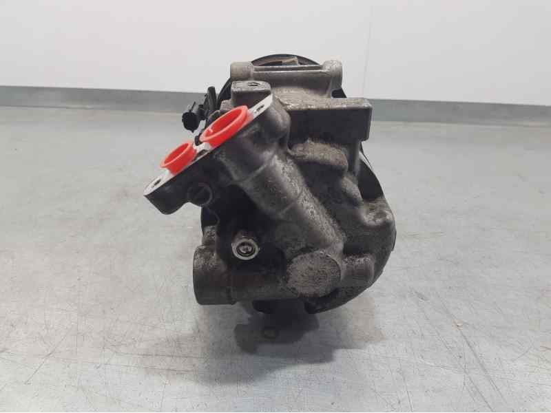 Recambio de compresor aire acondicionado para nissan qashqai (j11) acenta referencia OEM IAM 926004EA0A  