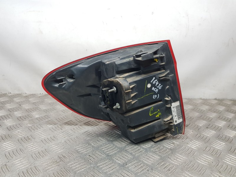 Recambio de piloto trasero derecho para bmw x5 (f15) xdrive 40d referencia OEM IAM 729010009 EXTERIOR 