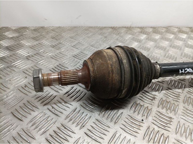 Recambio de transmision delantera derecha para peugeot 5008 active referencia OEM IAM   SIN REFERENCIA