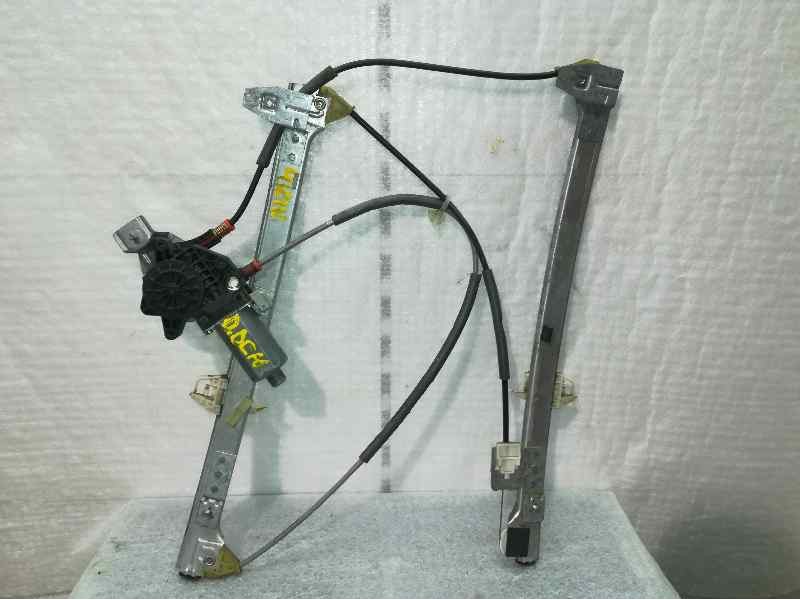 Recambio de elevalunas delantero derecho para citroën xsara break 1.9 turbodiesel referencia OEM IAM SIN REF. 2 PINS ELECTRICO 