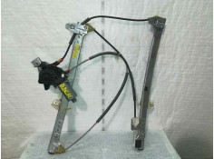 Recambio de elevalunas delantero derecho para citroën xsara break 1.9 turbodiesel referencia OEM IAM SIN REF. 2 PINS ELECTRICO 