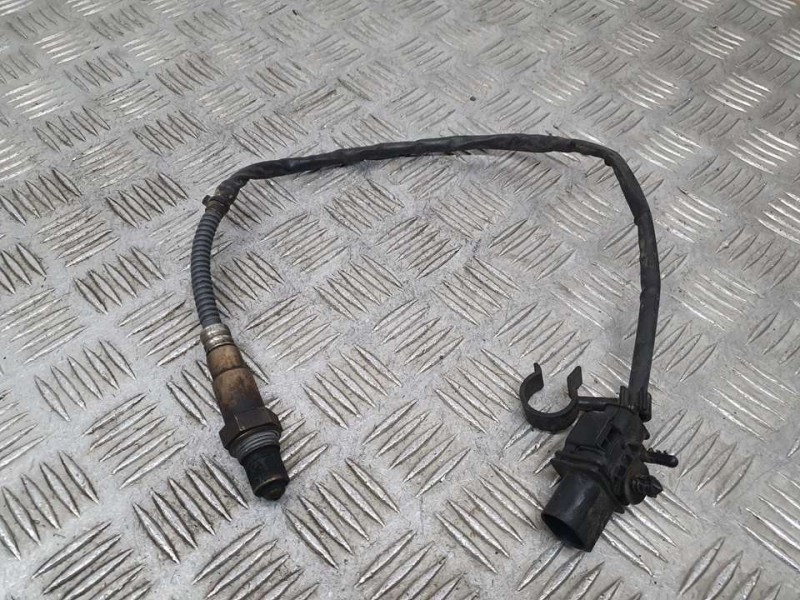 Recambio de sonda lambda para ford kuga (cbv) titanium referencia OEM IAM 9670608880 AV619D375BA 