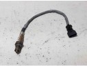 Recambio de sonda lambda para dacia dokker ambiance referencia OEM IAM 8201395330 0281004221 BOSCH