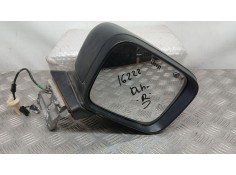 Recambio de retrovisor derecho para jeep renegade sport fwd referencia OEM IAM 735612597 ELECTRICO, ROZADO 5 Y 2 CABLES 21296014