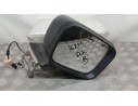 Recambio de retrovisor derecho para jeep renegade sport fwd referencia OEM IAM 735612597 ELECTRICO, ROZADO 5 Y 2 CABLES 21296014