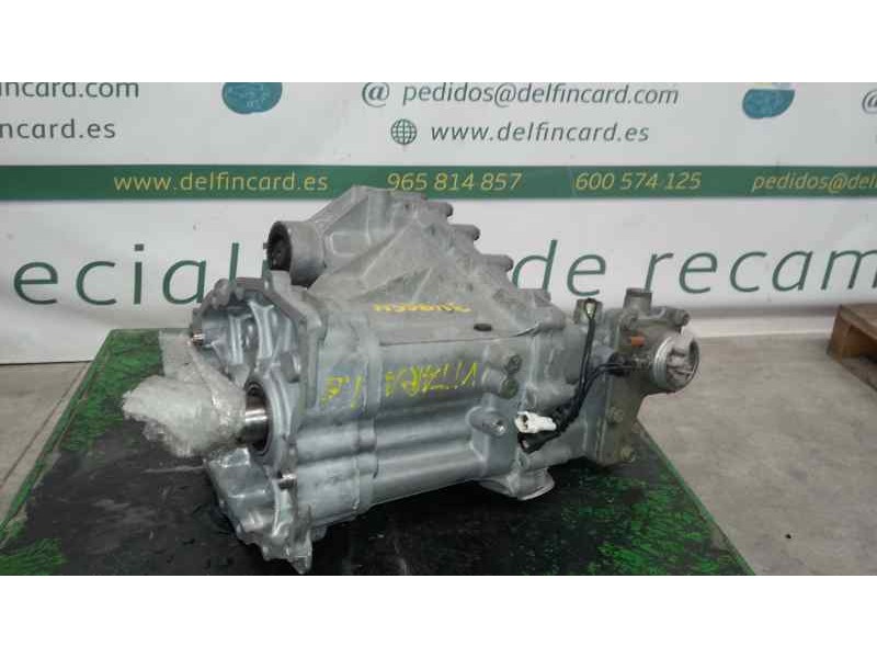 Recambio de caja transfer para suzuki vitara se/sv (et) 1.6 cat referencia OEM IAM   
