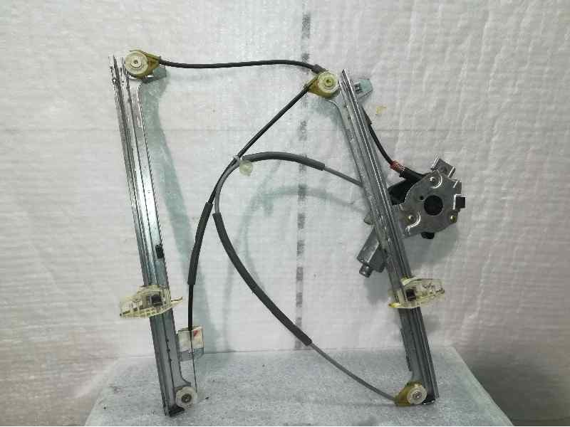 Recambio de elevalunas delantero derecho para citroën xsara break 1.9 turbodiesel referencia OEM IAM SIN REF. 2 PINS ELECTRICO 