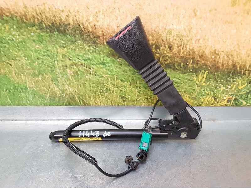 Recambio de pretensor airbag derecho para opel combo (corsa c) familiar referencia OEM IAM   