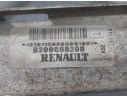 Recambio de radiador agua para renault clio iii (br0/1, cr0/1) 1.5 dci referencia OEM IAM 8200688390 C/CONDENSADOR A/A 