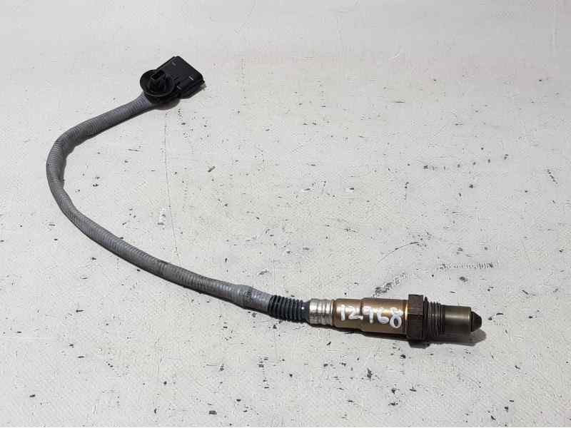 Recambio de sonda lambda para dacia dokker ambiance referencia OEM IAM 8201395330 0281004221 BOSCH