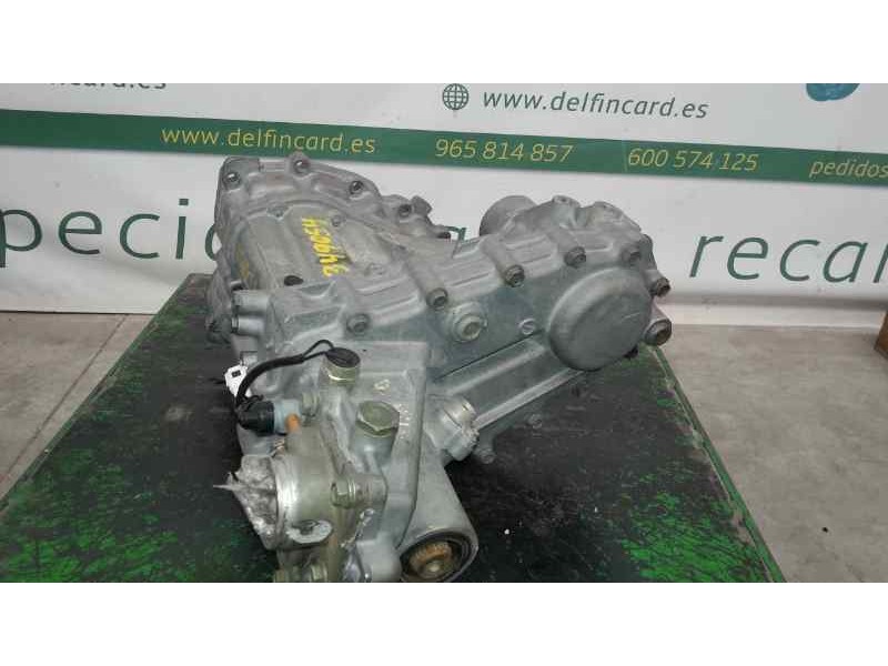 Recambio de caja transfer para suzuki vitara se/sv (et) 1.6 cat referencia OEM IAM   