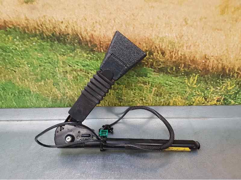 Recambio de pretensor airbag derecho para opel combo (corsa c) familiar referencia OEM IAM   