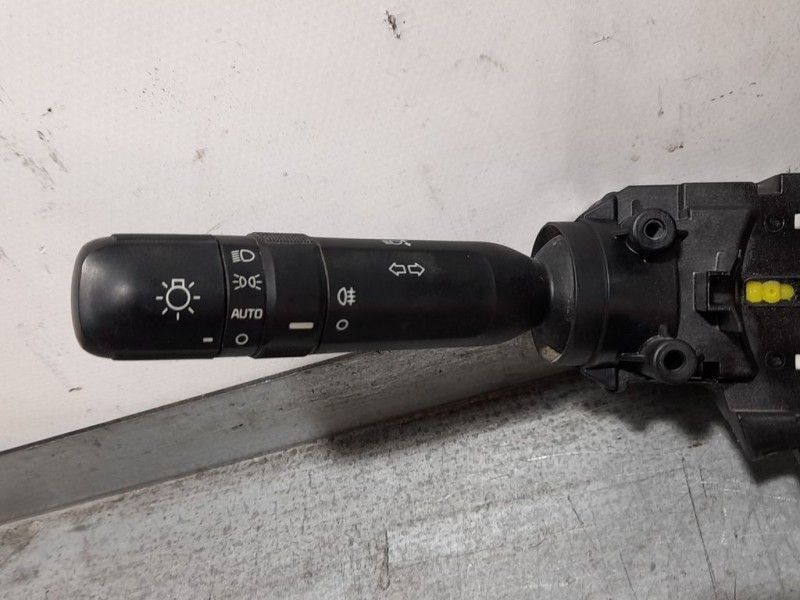 Recambio de mando luces y limpia para kia picanto (ja) attract referencia OEM IAM 93410G6620  