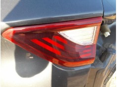 Recambio de piloto trasero derecho interior para kia stonic (yb) 1.0 t-gdi referencia OEM IAM 92404H8500  