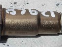 Recambio de sonda lambda para dacia dokker ambiance referencia OEM IAM 8201395330 0281004221 BOSCH