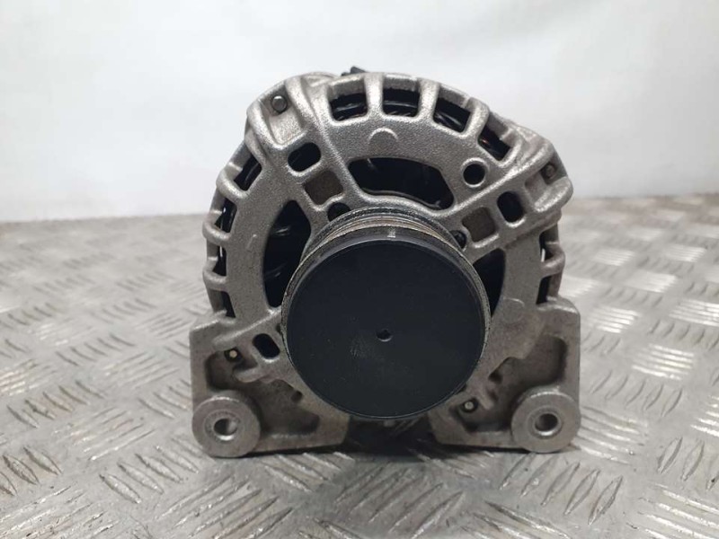 Recambio de alternador para dacia lodgy ambiance referencia OEM IAM F000BL0628  