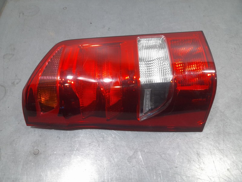 Recambio de piloto trasero izquierdo para mercedes-benz vito tourer (w447) 114 cdi / 114 bluetec 4-matic (447.701, 447.703,... r