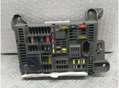 Recambio de caja reles / fusibles para bmw x5 (e70) 3.0d referencia OEM IAM 693168703 518954020A 