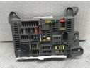 Recambio de caja reles / fusibles para bmw x5 (e70) 3.0d referencia OEM IAM 693168703 518954020A 