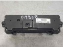 Recambio de mando climatizador para nissan qashqai (j11) acenta referencia OEM IAM 275004EA0A  TOCADO