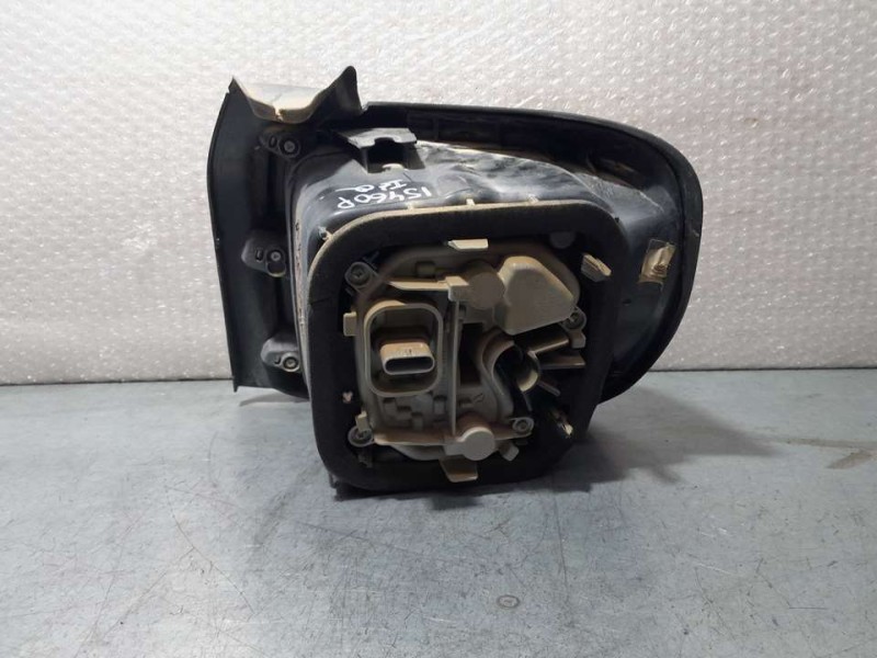 Recambio de piloto trasero izquierdo para jeep renegade dawn of justice 4x2 referencia OEM IAM 52060585SX  