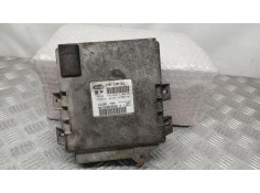 CENTRALITA MOTOR UCE 9639907880 MAGNETI MARELLI IAW1AP81