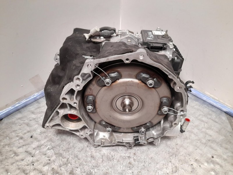 Recambio de caja cambios para bmw serie 2 gran coupe (f44) 220d aventage 4p referencia OEM IAM GA8Q45FW 24005A2055901 AUTOMATICA