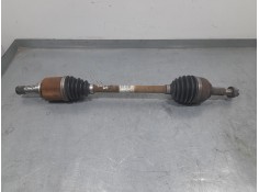 TRANSMISION DELANTERA IZQUIERDA 8201055669 EBJ87MBC142 