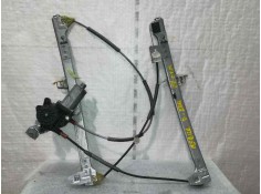 ELEVALUNAS DELANTERO IZQUIERDO SIN REF. 2 PINS ELECTRICO 