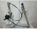 Recambio de elevalunas delantero izquierdo para citroën xsara break 1.9 turbodiesel referencia OEM IAM SIN REF. 2 PINS ELECTRICO