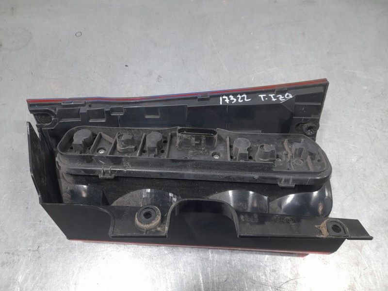 Recambio de piloto trasero izquierdo para mercedes-benz vito tourer (w447) 114 cdi / 114 bluetec 4-matic (447.701, 447.703,... r