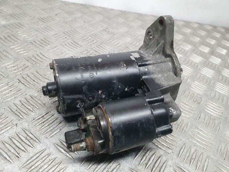 Recambio de motor arranque para volkswagen golf iv berlina (1j1) highline referencia OEM IAM 020911023 0001121006 BOSCH