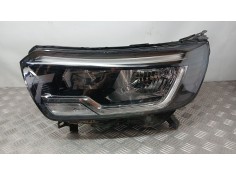 FARO IZQUIERDO 260608411R KOITO ROZADO 1016E008