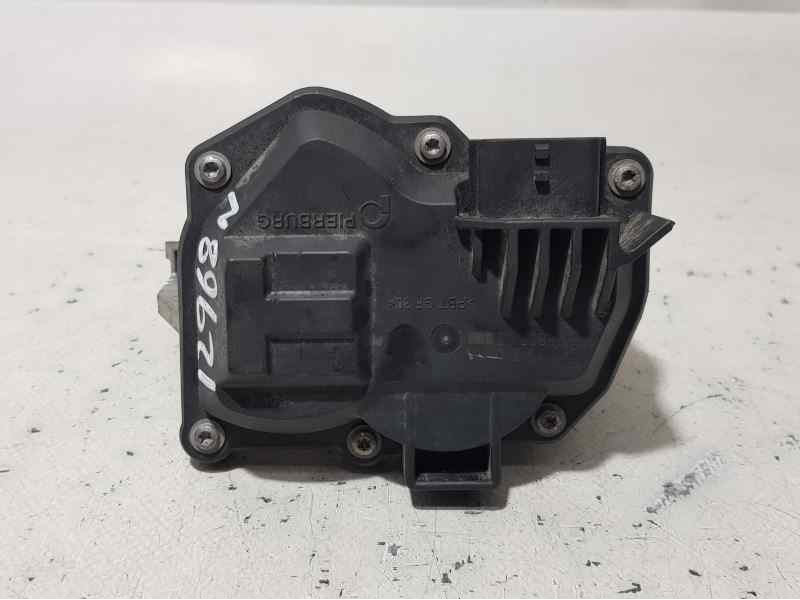 Recambio de valvula escape para dacia dokker ambiance referencia OEM IAM 1470808010R  