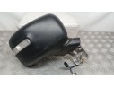 Recambio de retrovisor derecho para jeep renegade sport fwd referencia OEM IAM 735612597 ELECTRICO, ROZADO 5 Y 2 CABLES 21296014