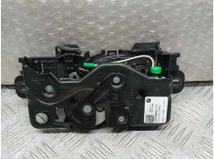 Recambio de cerradura maletero / porton para bmw x2 (f39) sdrive18d referencia OEM IAM 16367210 UK746441111 ELECTRICA