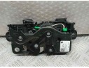 Recambio de cerradura maletero / porton para bmw x2 (f39) sdrive18d referencia OEM IAM 16367210 UK746441111 ELECTRICA