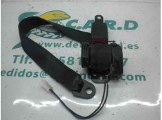 Recambio de cinturon seguridad trasero para citroën xsara picasso 1.6 16v hdi referencia OEM IAM   