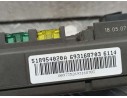 Recambio de caja reles / fusibles para bmw x5 (e70) 3.0d referencia OEM IAM 693168703 518954020A 