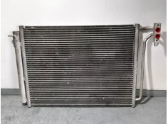 Recambio de condensador / radiador aire acondicionado para bmw x5 (e53) 3.0d referencia OEM IAM 64536914216  