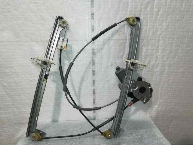 Recambio de elevalunas delantero izquierdo para citroën xsara break 1.9 turbodiesel referencia OEM IAM SIN REF. 2 PINS ELECTRICO