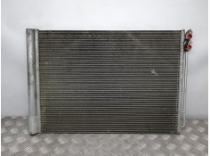 Recambio de condensador / radiador aire acondicionado para bmw serie 7 (f01/f02) 730d referencia OEM IAM SIN REF  