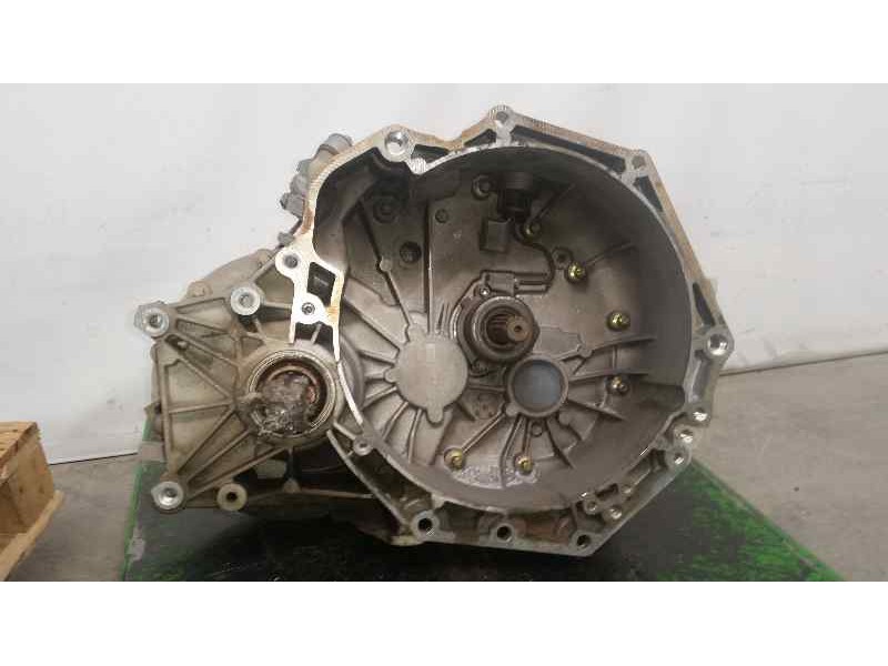Recambio de caja cambios para opel astra g berlina club referencia OEM IAM F23AB G1402239886 5VELOCIDADES