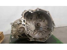 CAJA CAMBIOS F23AB G1402239886 5VELOCIDADES