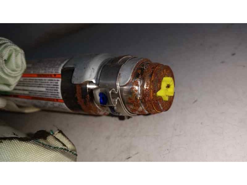 Recambio de airbag cortina delantero izquierdo para nissan micra (k13) acenta referencia OEM IAM   