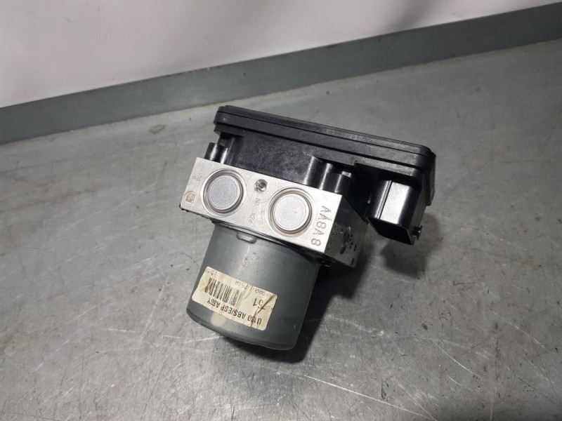 Recambio de abs para hyundai tucson essence 2wd referencia OEM IAM 58920D7510 MGH80BH6014Y100 MANDO