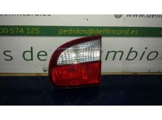 Recambio de piloto trasero derecho para daewoo lanos se referencia OEM IAM   INTERIOR