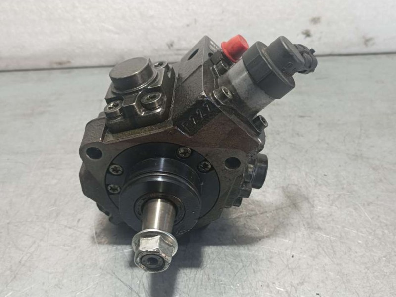 Recambio de bomba alta presion para hyundai i40 1.7 crdi cat referencia OEM IAM 331002A420 0445010206 BOSCH