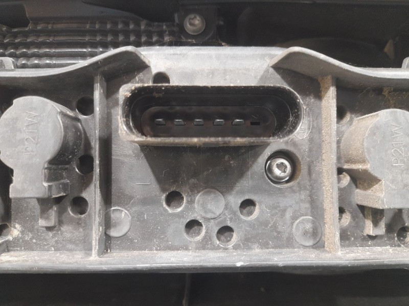 Recambio de piloto trasero izquierdo para mercedes-benz vito tourer (w447) 114 cdi / 114 bluetec 4-matic (447.701, 447.703,... r